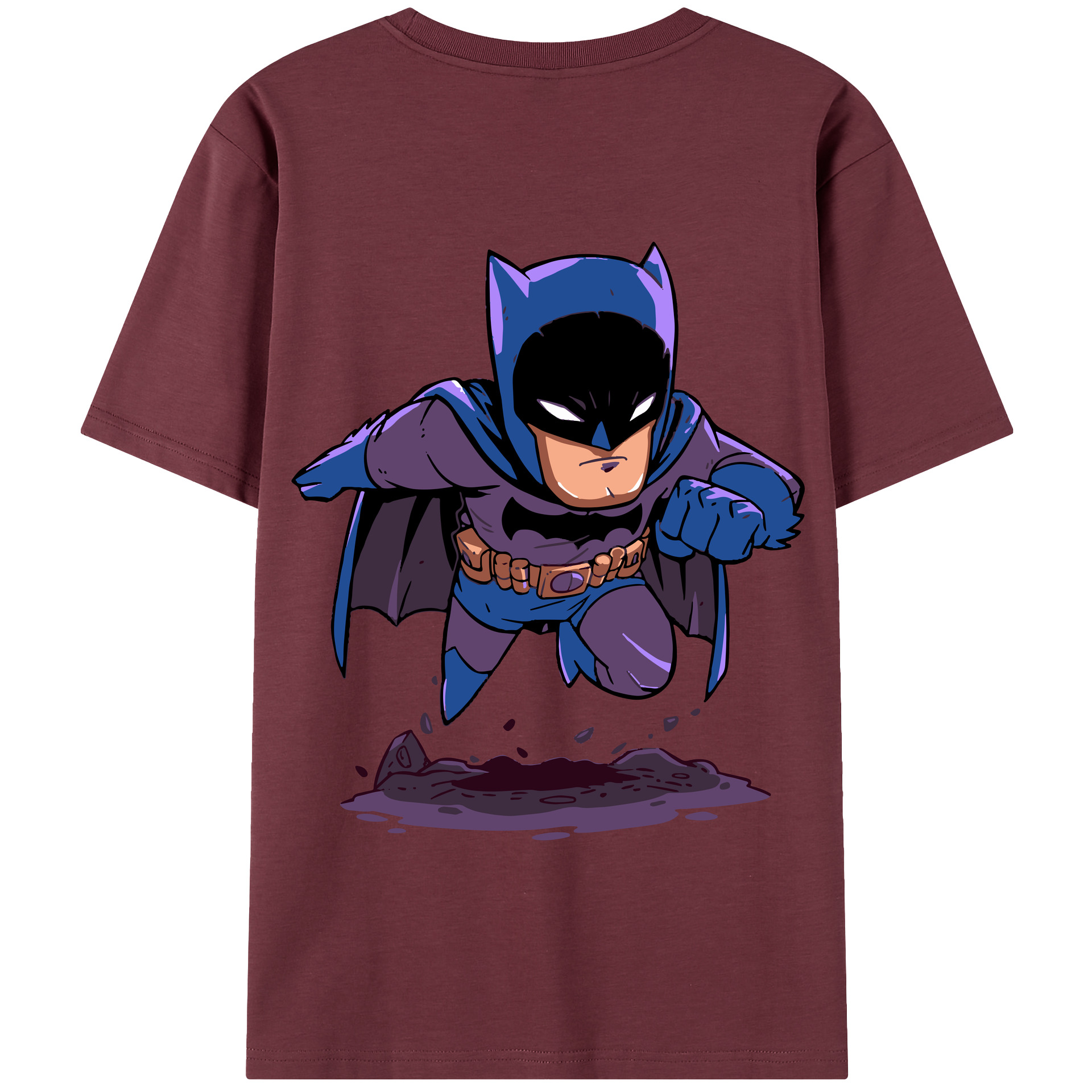 （画像用） アベンジャーズ The Avengers 綿100％半袖Tシャツ（背面プリント）
